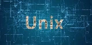 unix