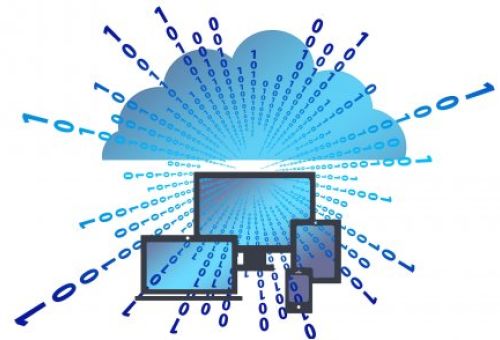 Oferta de trabajo para administrador cloud AWS