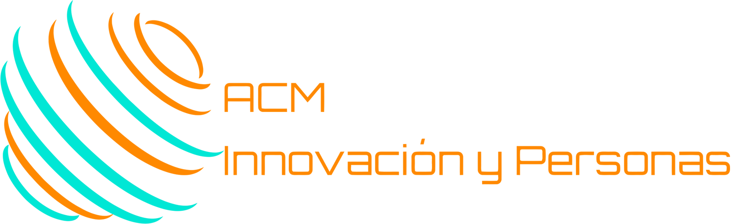 ACM INNOVACIÓN Y PERSONAS